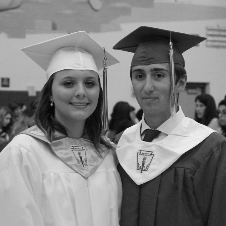High School Graduation
