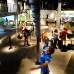 Mobius Science Center