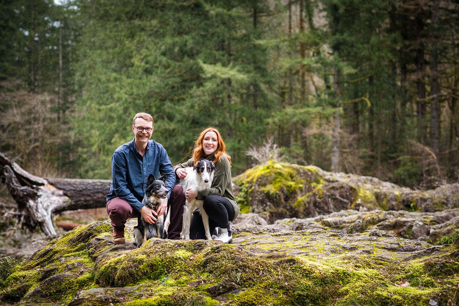 The Wedding Website of Emma Destromp and David Pervere