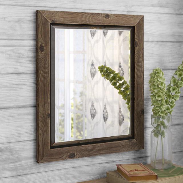 Alyssa Accent Wall Mirror
