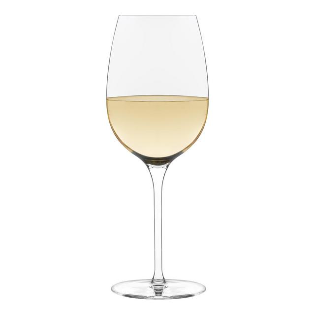 Libbey Signature Kentfield Estate All-Purpose Wine Glasses, Set of 4