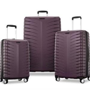 Pivot 3 3 Piece Set | Luggage Sets | Samsonite