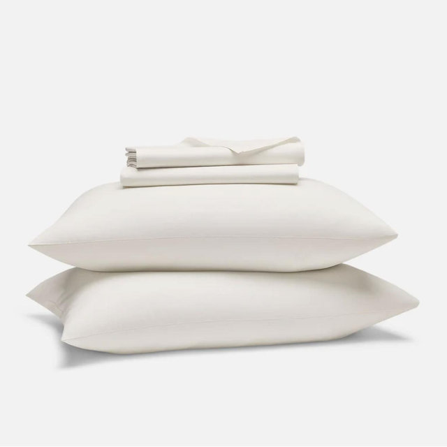 Classic Percale Core Sheet Set