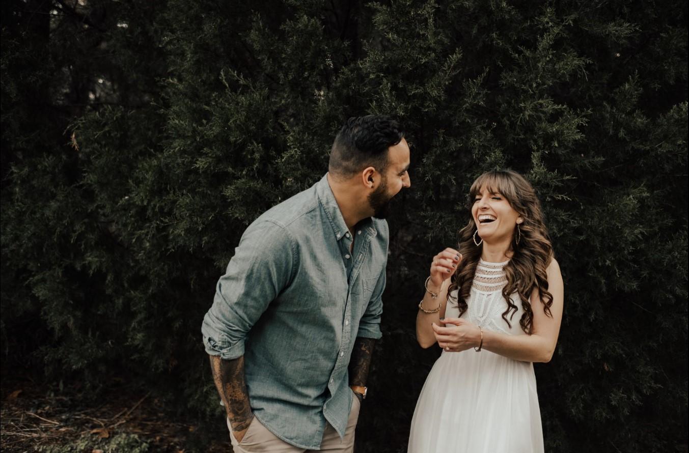 The Wedding Website of Rachel Livingston and John Day