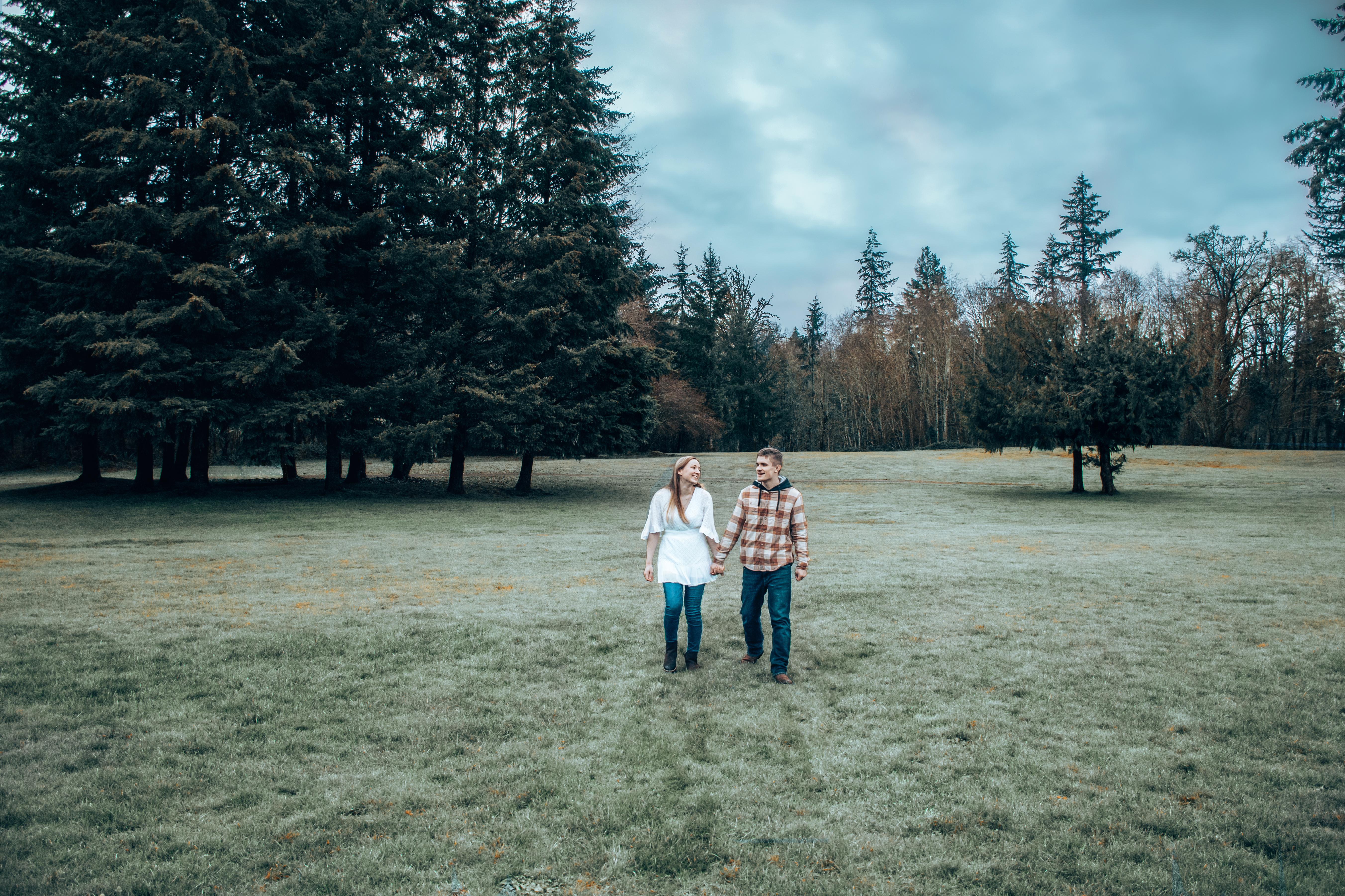 The Wedding Website of Eden Morrison and Chaz Corder