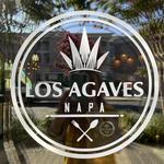 Los Agaves Napa