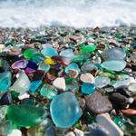 Glass Beach MacKerricher State Park