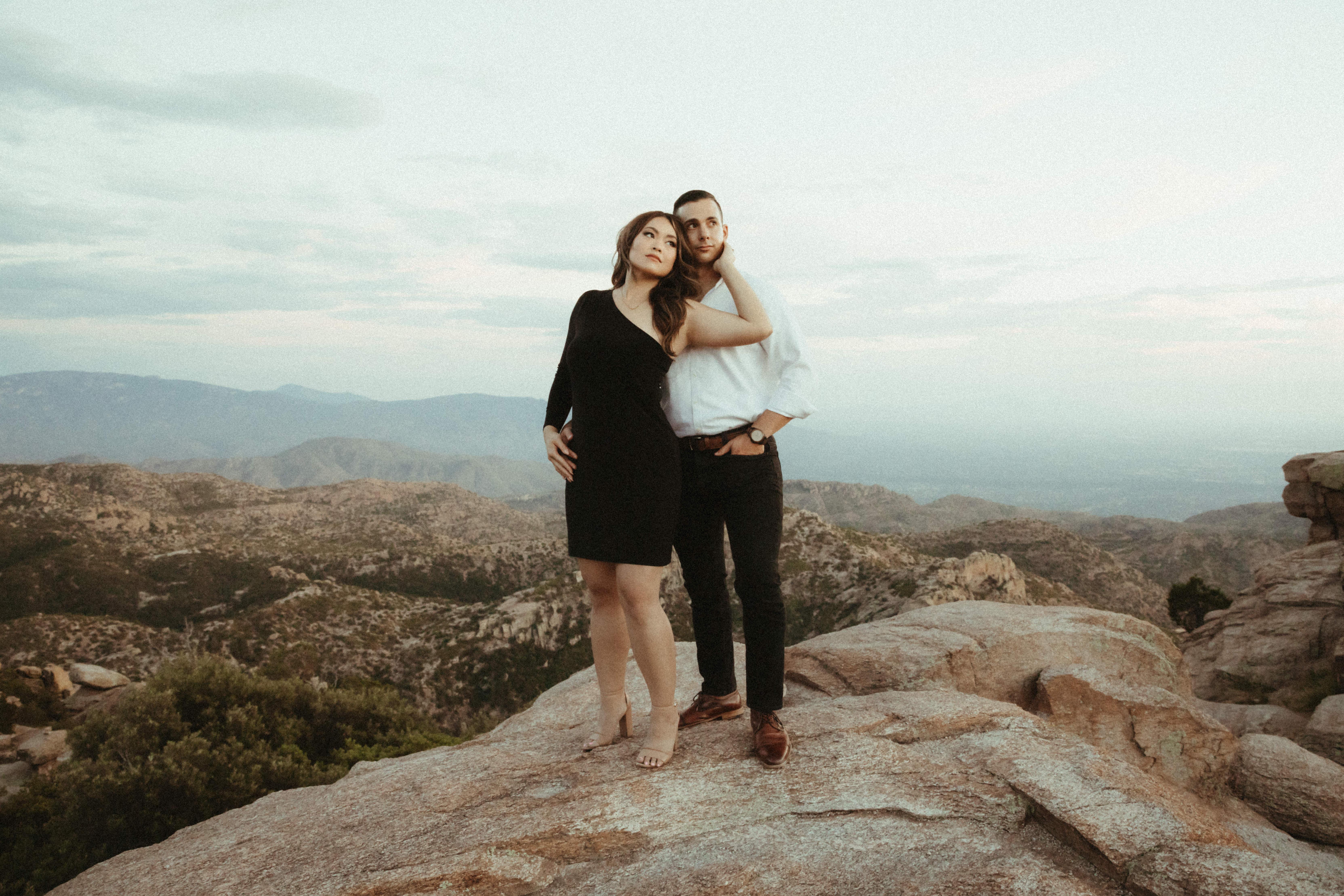 The Wedding Website of Angela Le and Drew Perez
