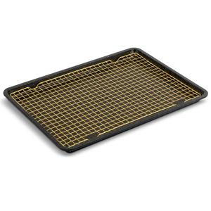 Thyme & Table Baking Sheet + Cooling Rack