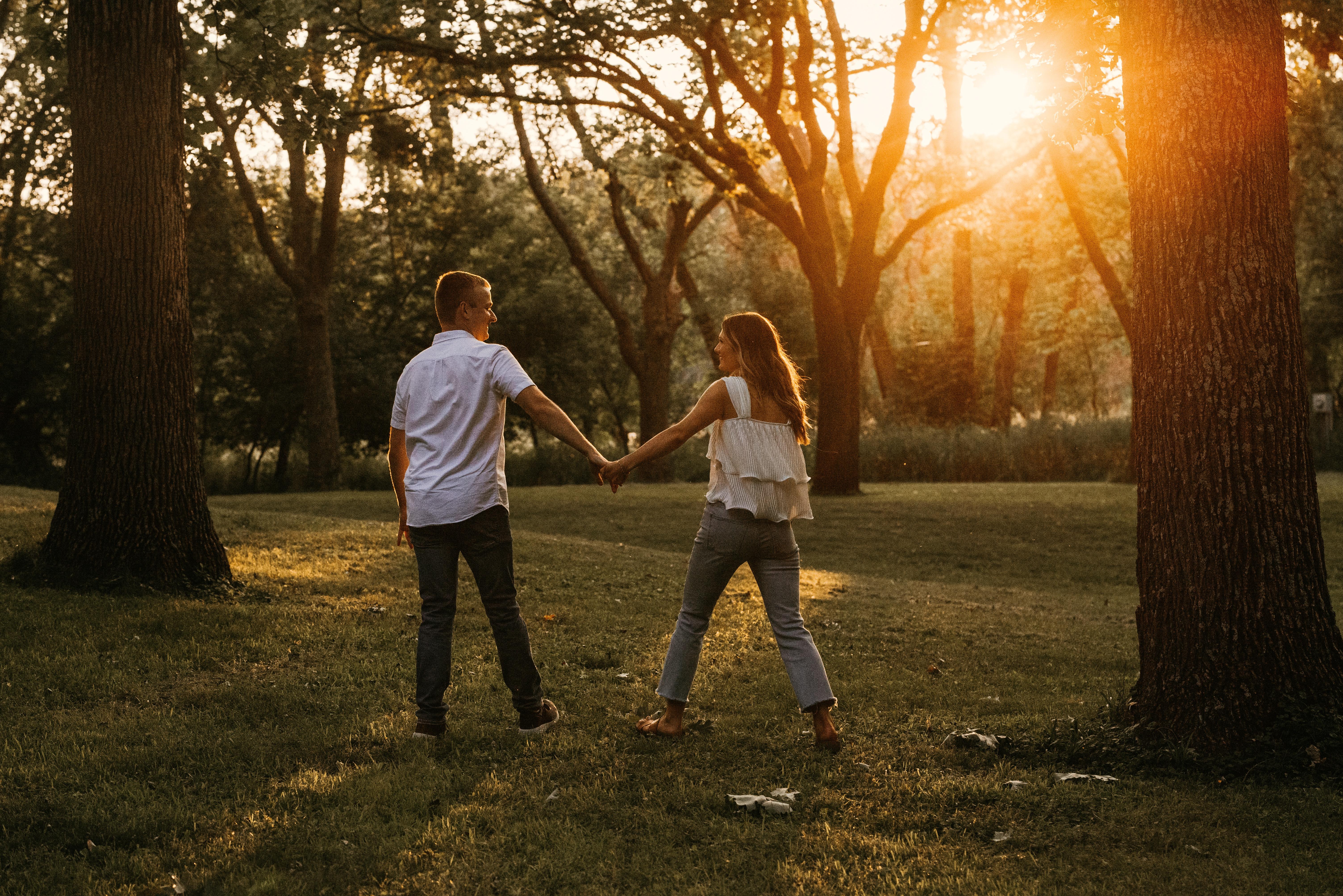 The Wedding Website of Chandler Grosenheider and Tyler Coulander