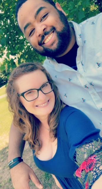 The Wedding Website of Jennifer Graham and Adonis Ricks