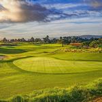 Baylands Golf Links