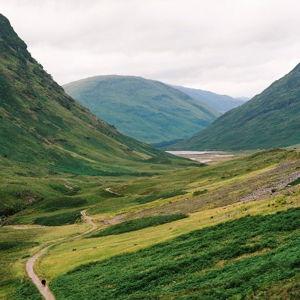 Highland Honeymoon (No Fee Venmo Option)
