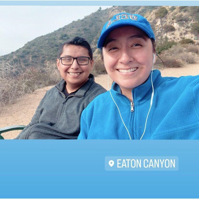 December 2023: Hiking Adventures 🚶‍♀️‍➡️🚶‍♂️‍➡️