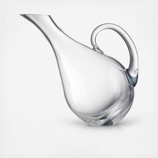 Aurea Bacco Jet Decanter