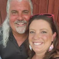 The Wedding Website of Andrea M. Eaton and Marc J. Zimmerman