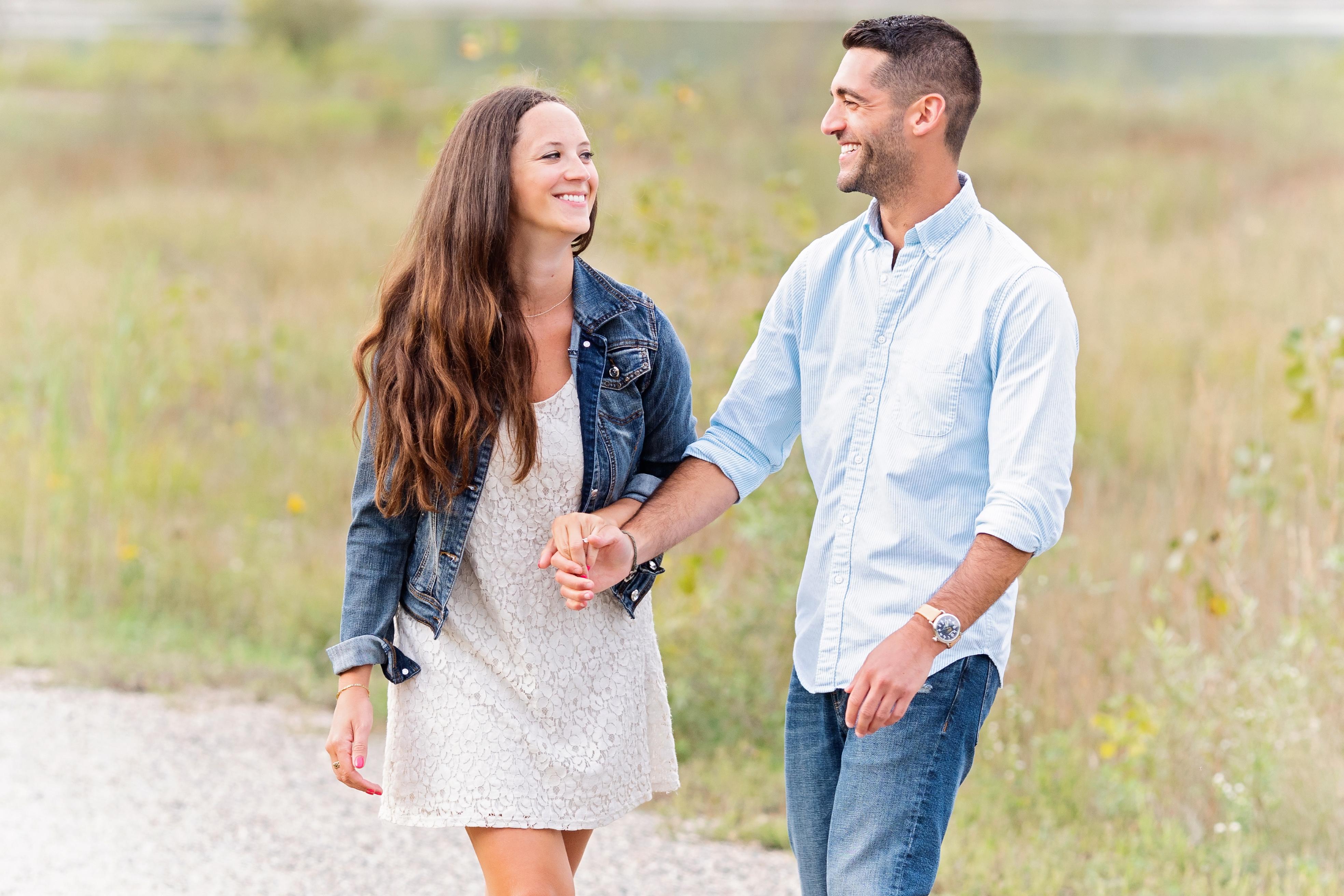 The Wedding Website of Rachael Dalian and Tal Macagon