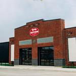 Warped Wing Brewing Company