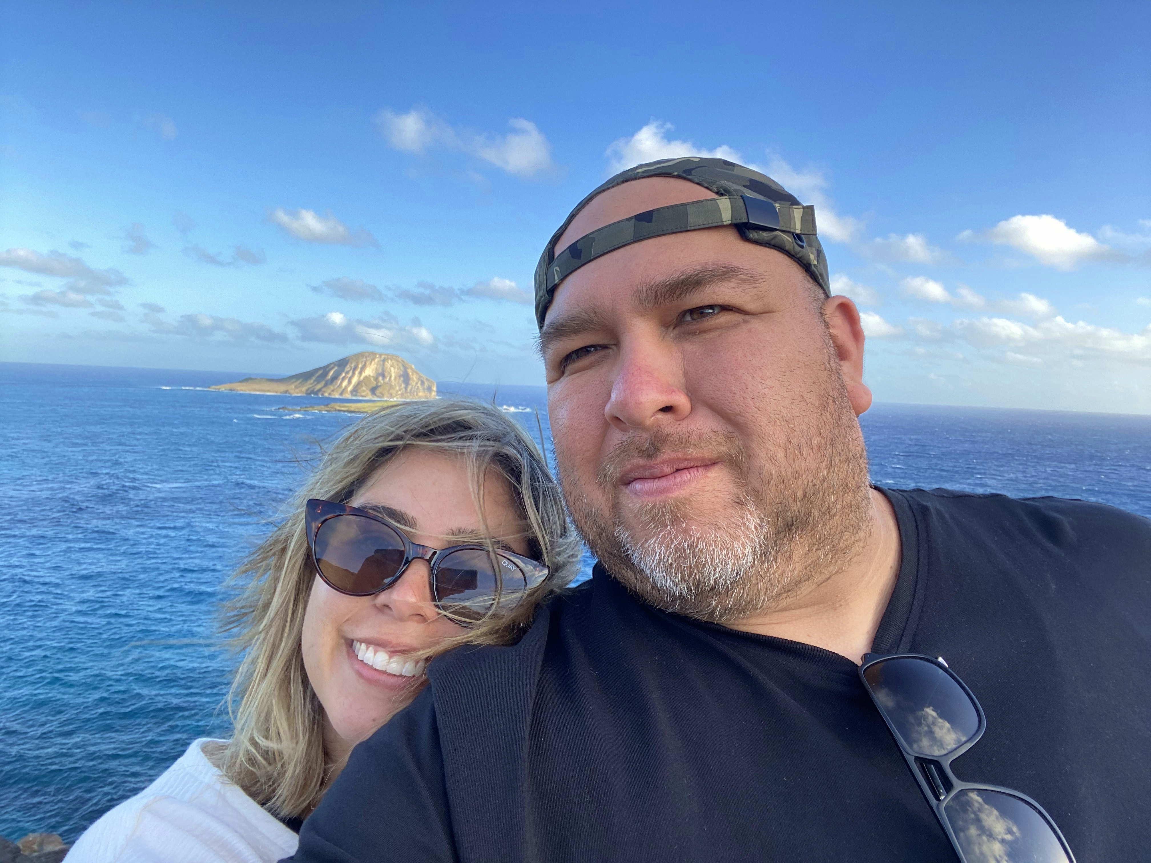 The Wedding Website of Brianne Addante and Gabe Apodaca