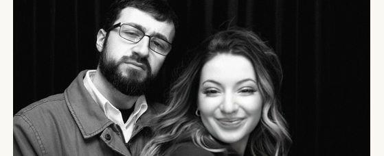 The Wedding Website of Rachel Fenty and Chris Mouchian