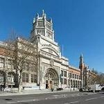 Victoria and Albert Museum