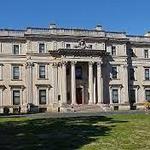 Vanderbilt Mansion National Historic Site