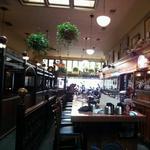 McMenamins Spar Café