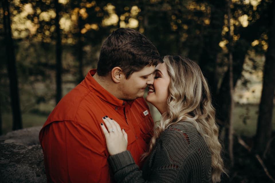 The Wedding Website of Madison Aulbach and Brady Miller