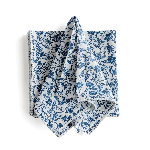 Plum & Post Bella Napkins Set of 4