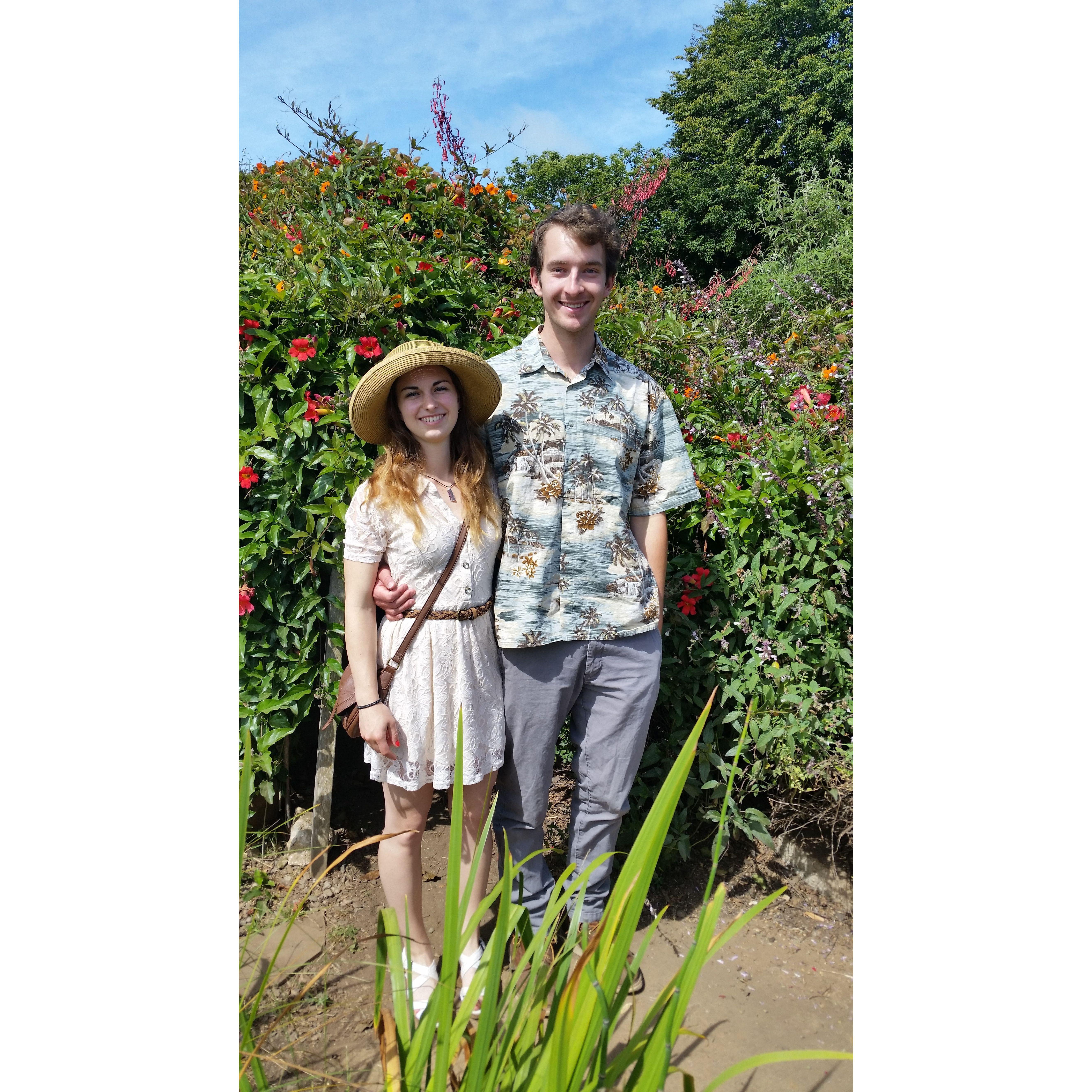 UCSC Graduation 2016