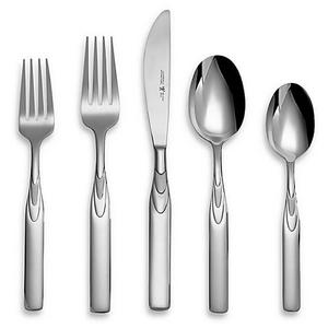 J A Henckels International - J.A. Henckels International Rapture 45-Piece Flatware Set