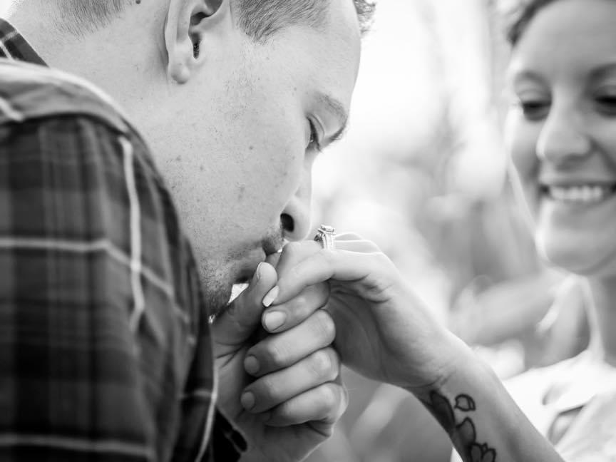 The Wedding Website of Kristian Bailey and Ryan Parish