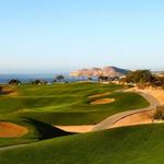 Golf at Cabo Real Golf Club