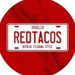 Rogelio Red Tacos