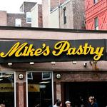 Mike's Pastry