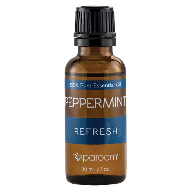 SpaRoom® Peppermint Essential Oil