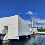 Pearl Harbor National Memorial