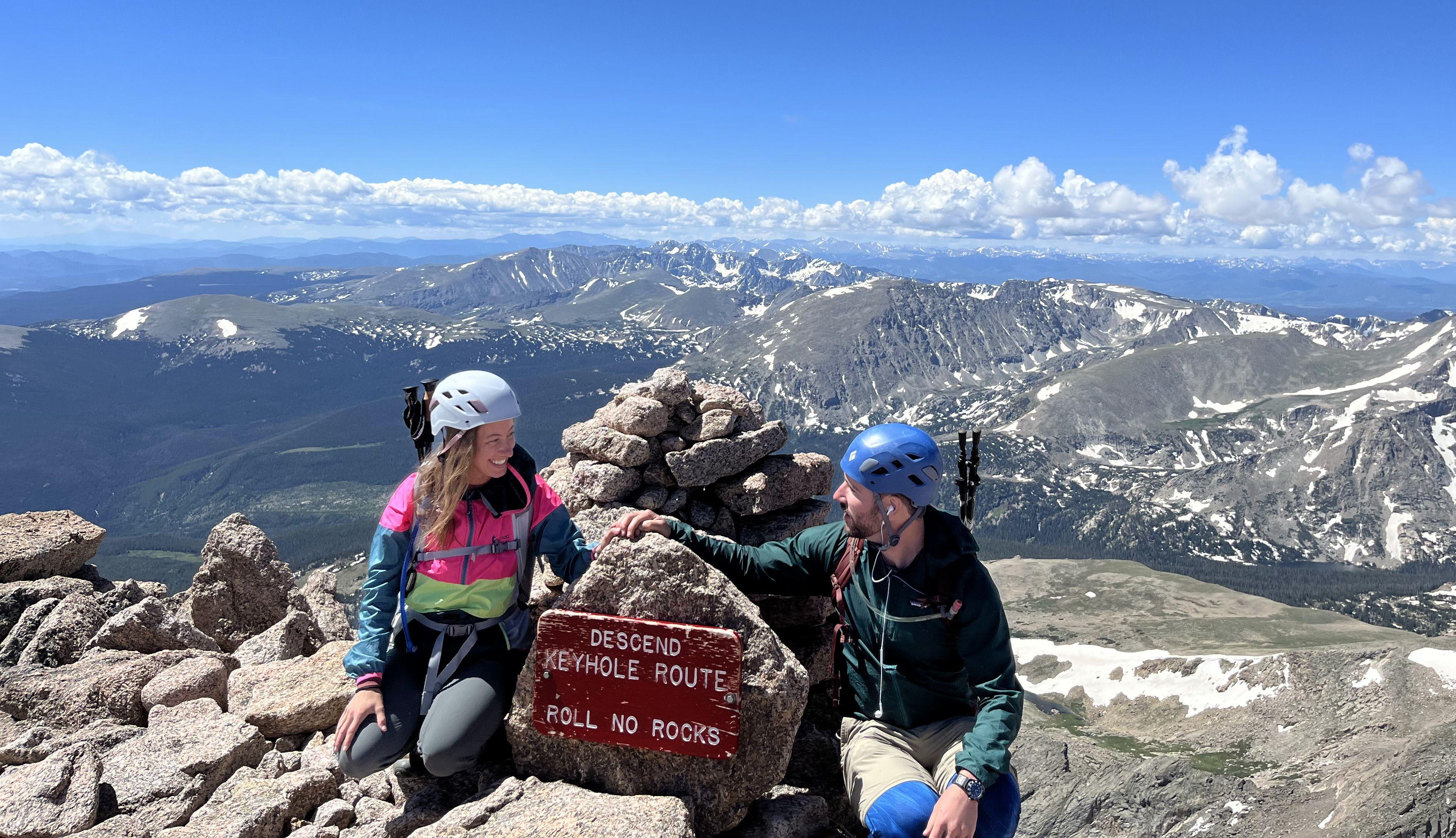 The Wedding Website of Emily Fritz and Christian Nevola