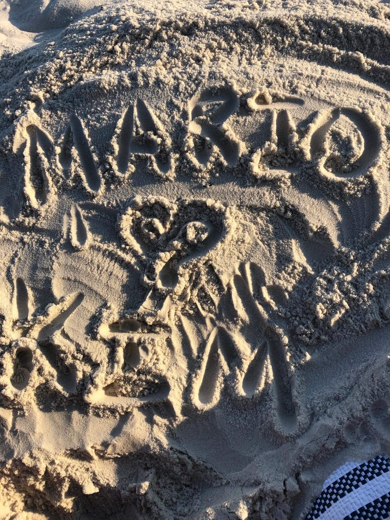 Beach LOVE!!