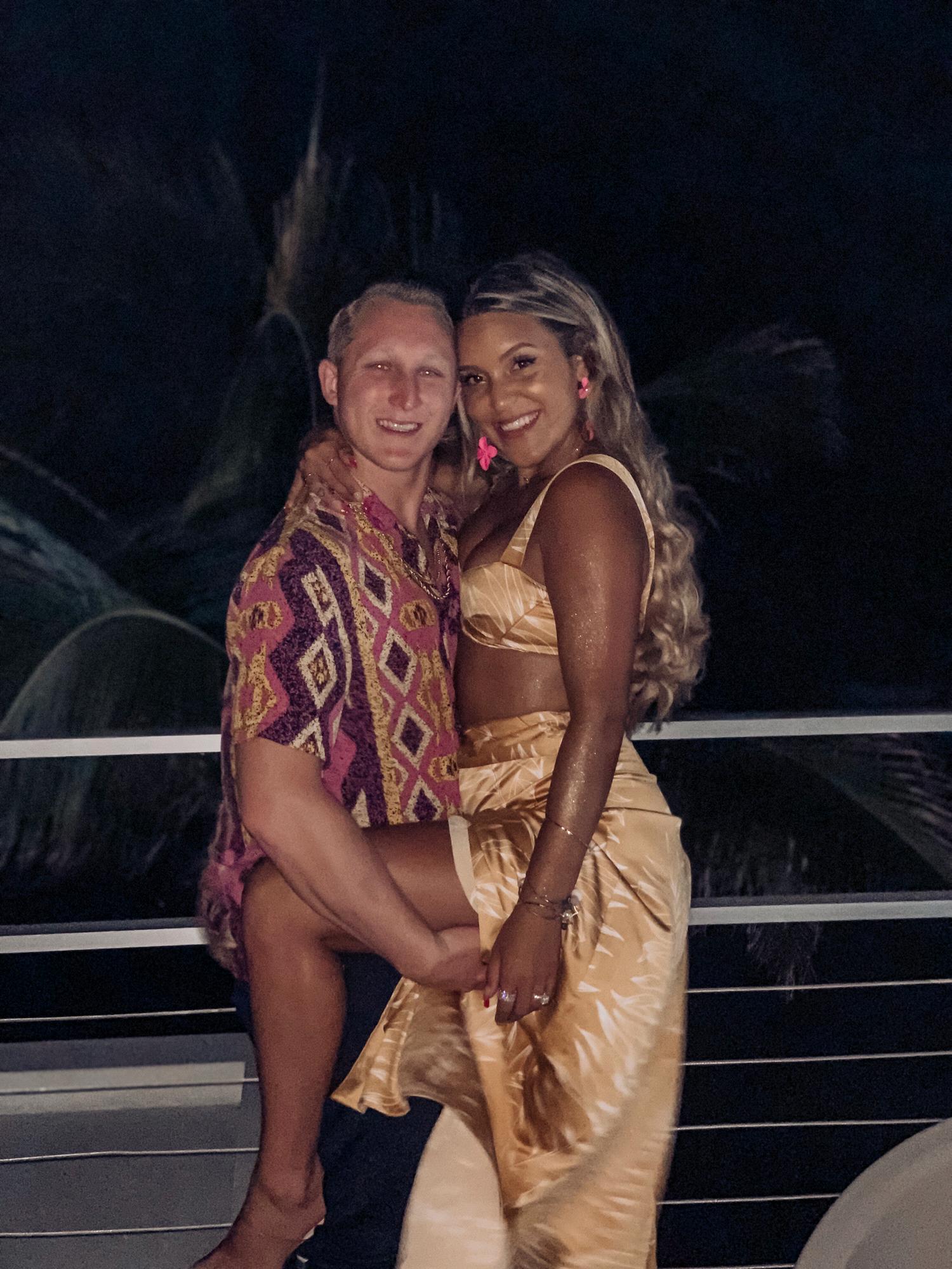 Puerto Rico 2019