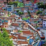Tour Comuna 13