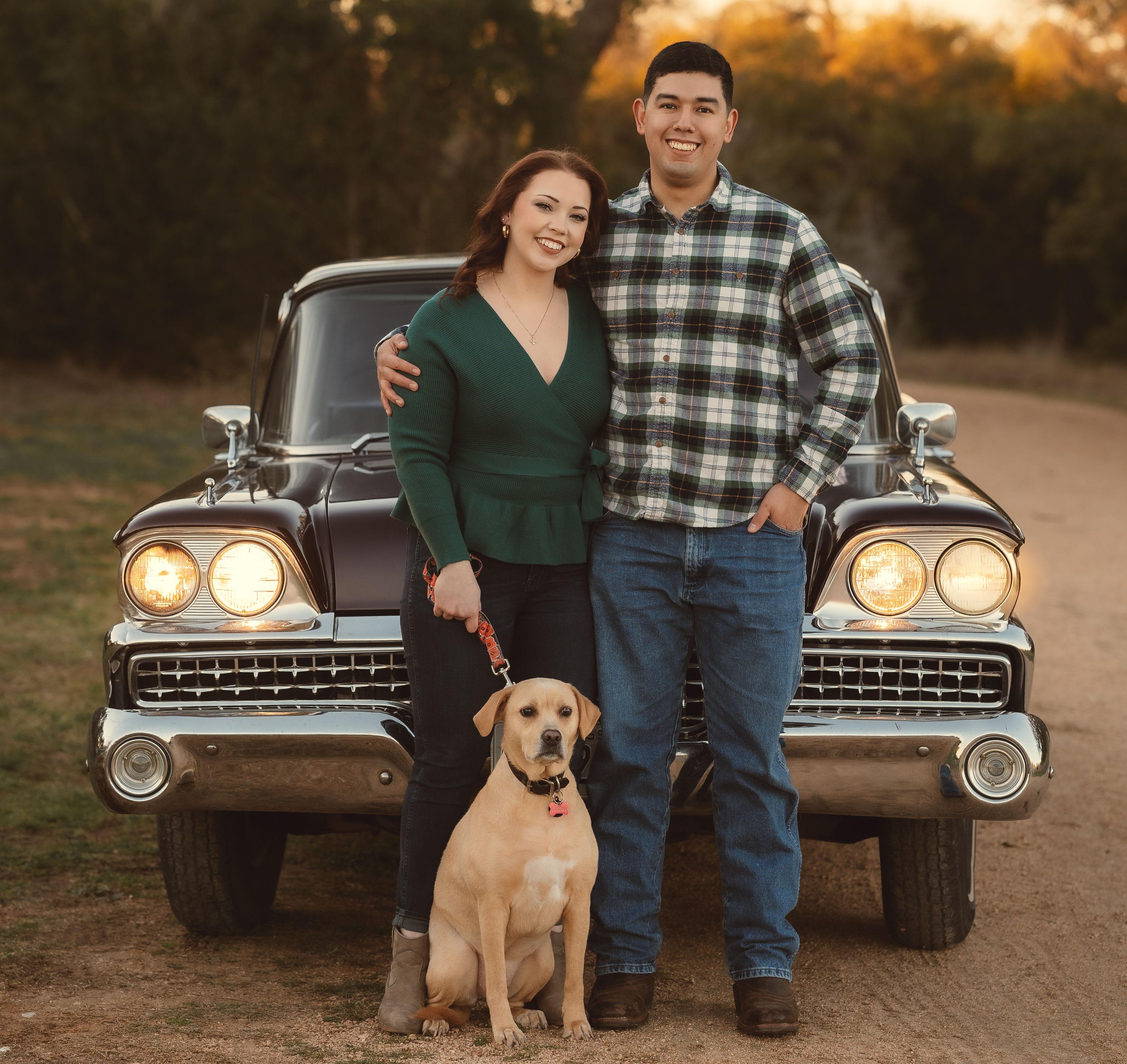 The Wedding Website of Mikayla McIntyre and Eric Rodriguez