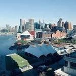 Inner Harbor