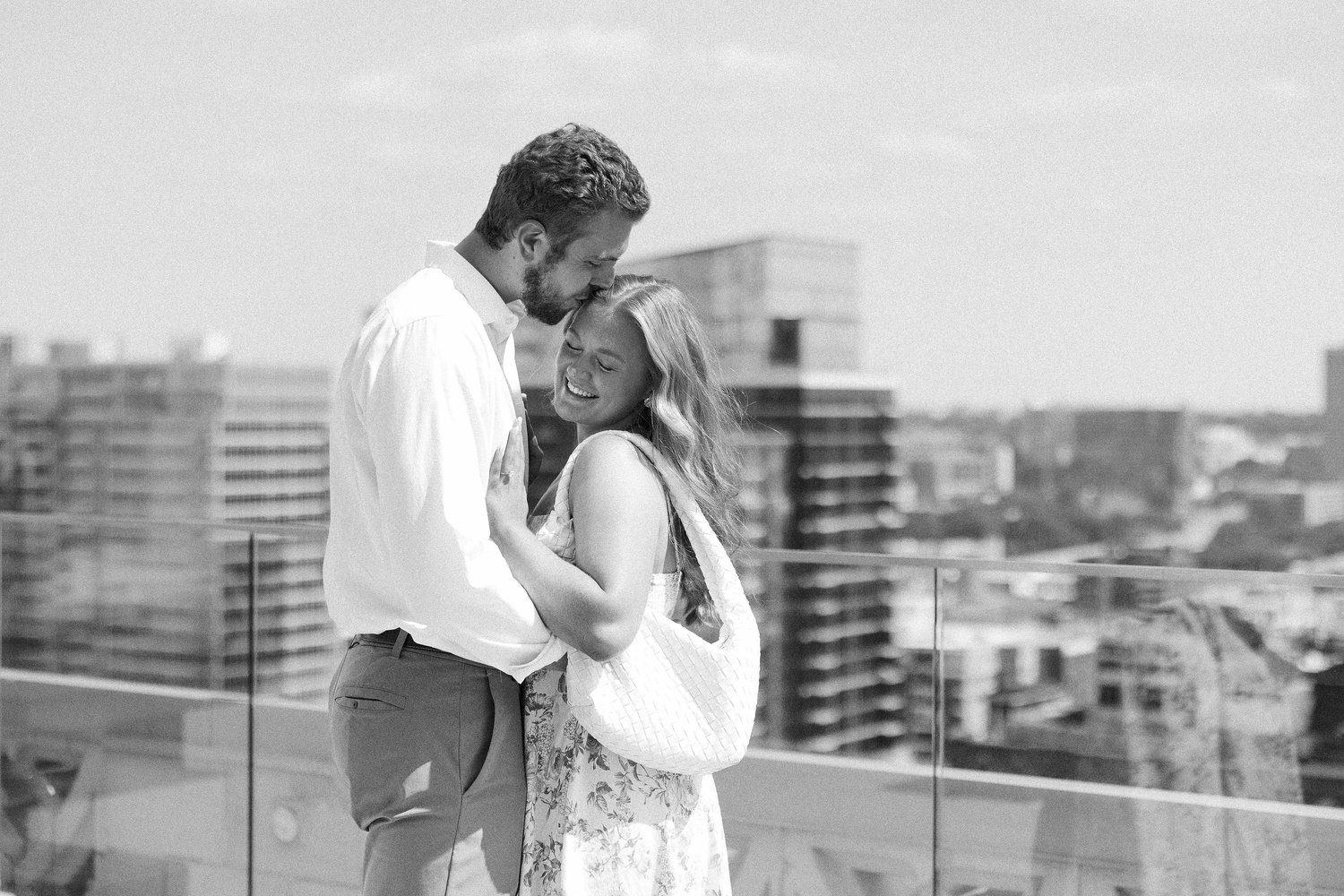 The Wedding Website of Caitlin Capuana and Michael Rehkop