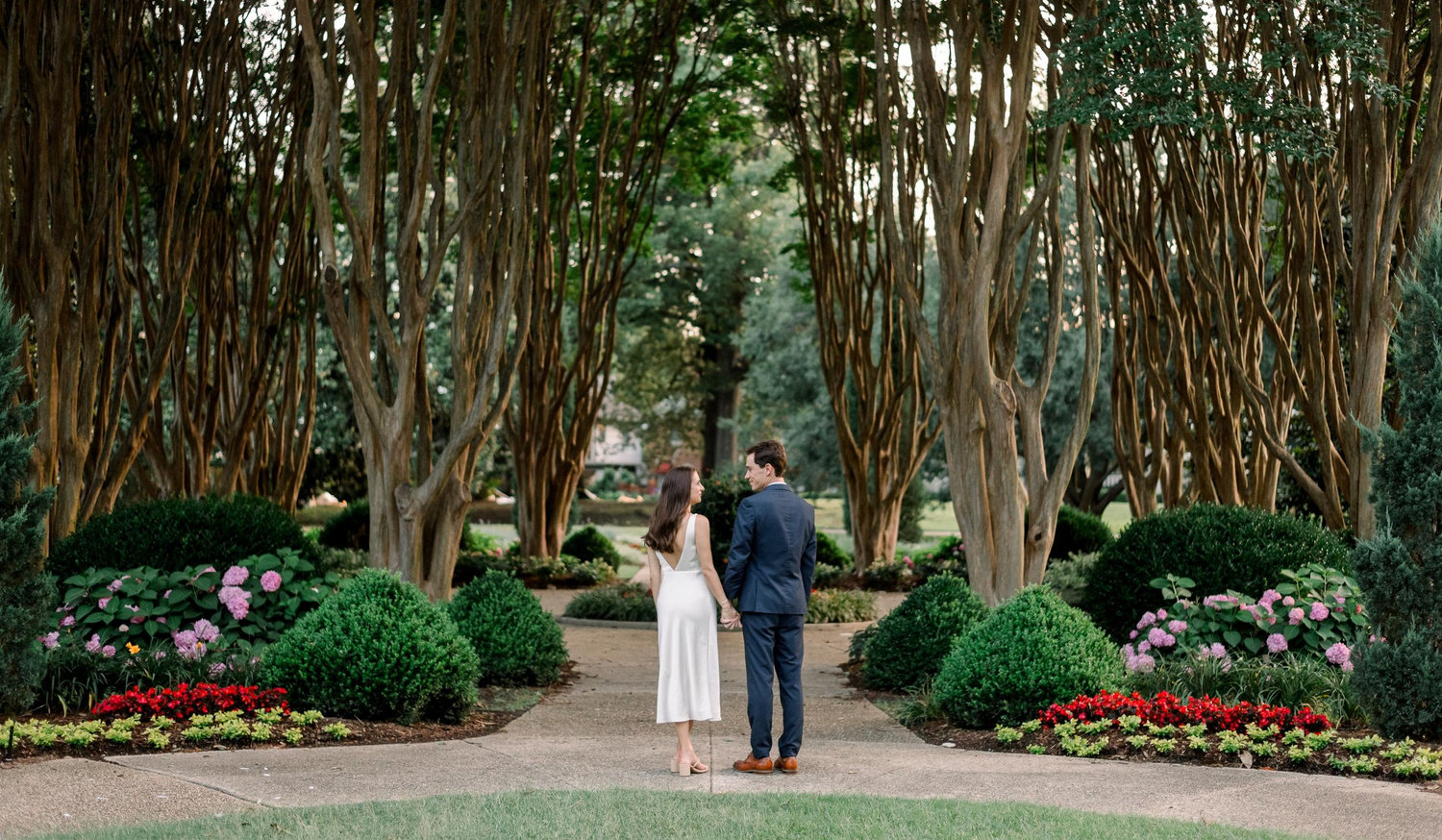 The Wedding Website of Domenique Pirocchi and Ryan Wade