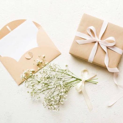 Wedding Gift