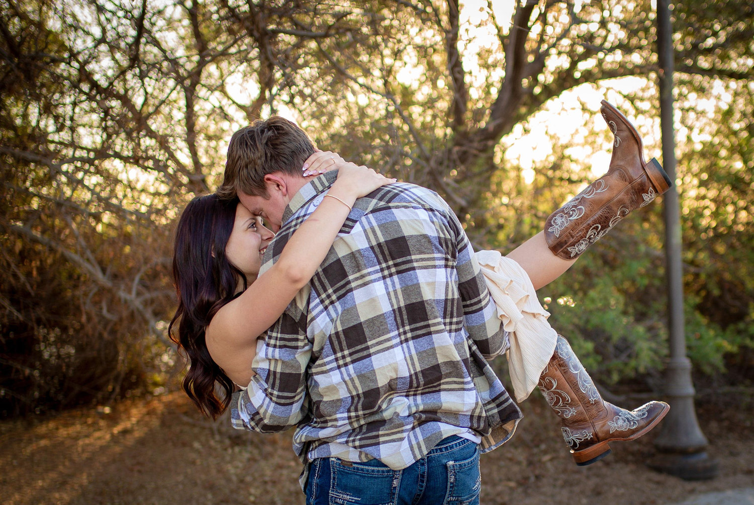 The Wedding Website of Landen Singleton and Kloee Cook