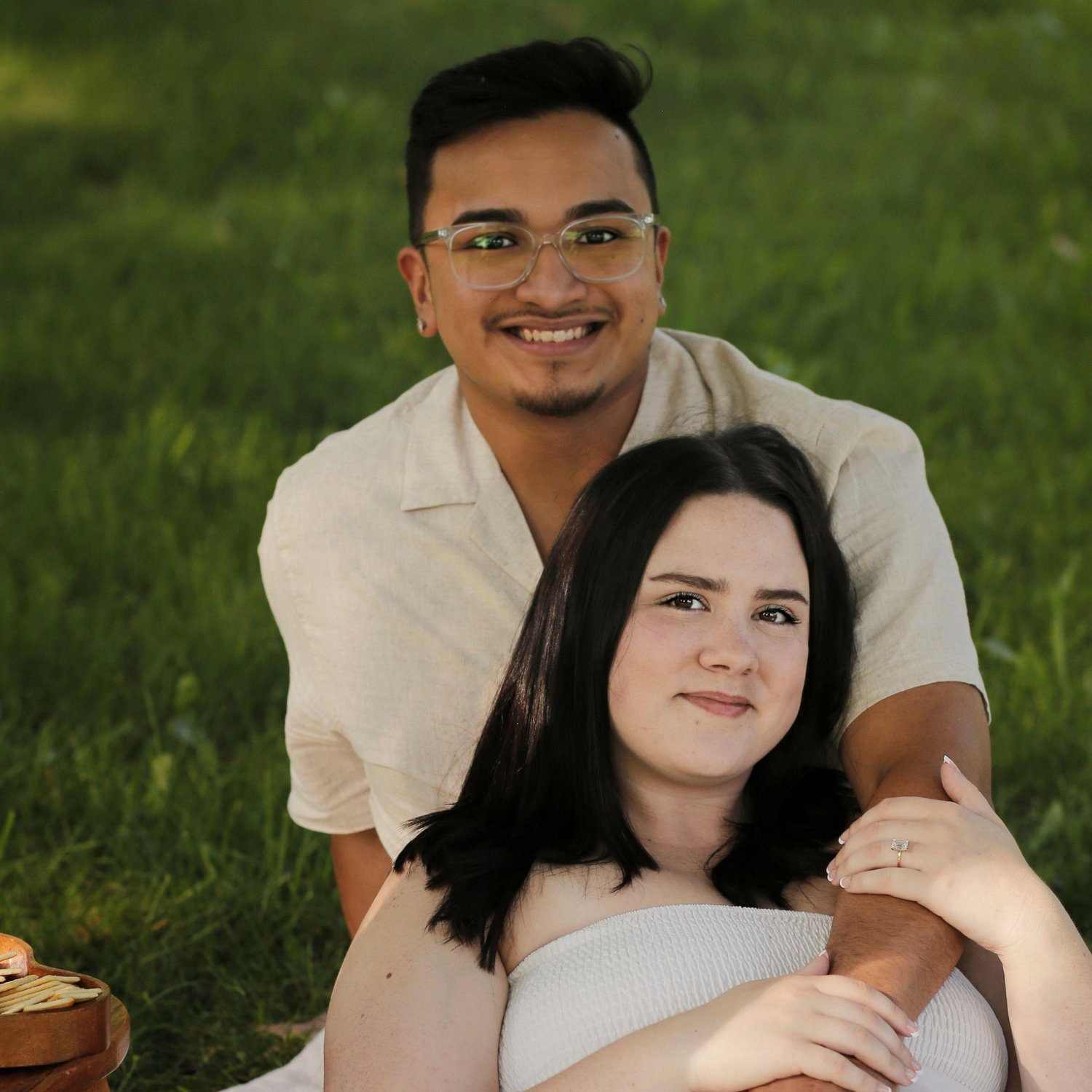 Engagement Shoot