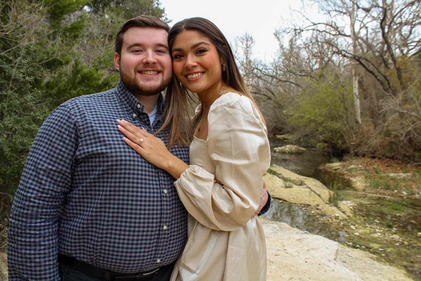 The Wedding Website of Karla Lopez and Christopher Stromer