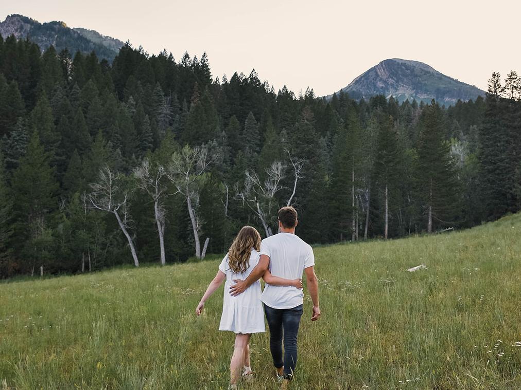 The Wedding Website of Kaylie Davis and Gavin Truman